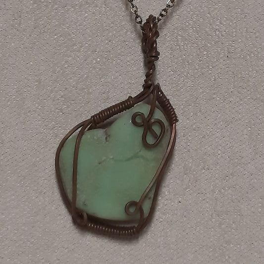 Chill Heart, Copper Edition